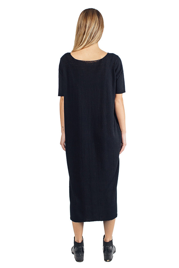 Tall T Knit Dress Tall T Knit Dress