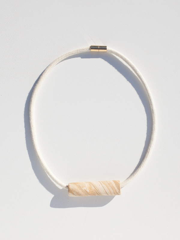 The Pursuits of Happiness Necklace The Pursuits of Happiness Necklace