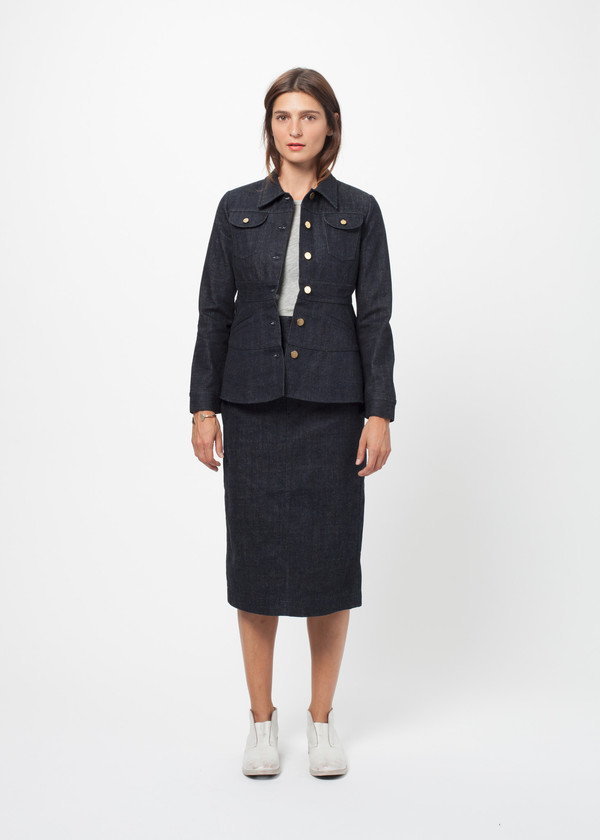 Co A-Line Jacket Co A-Line Jacket