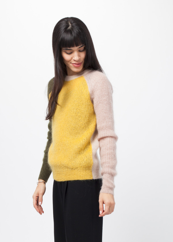 Anna Sweater Anna Sweater