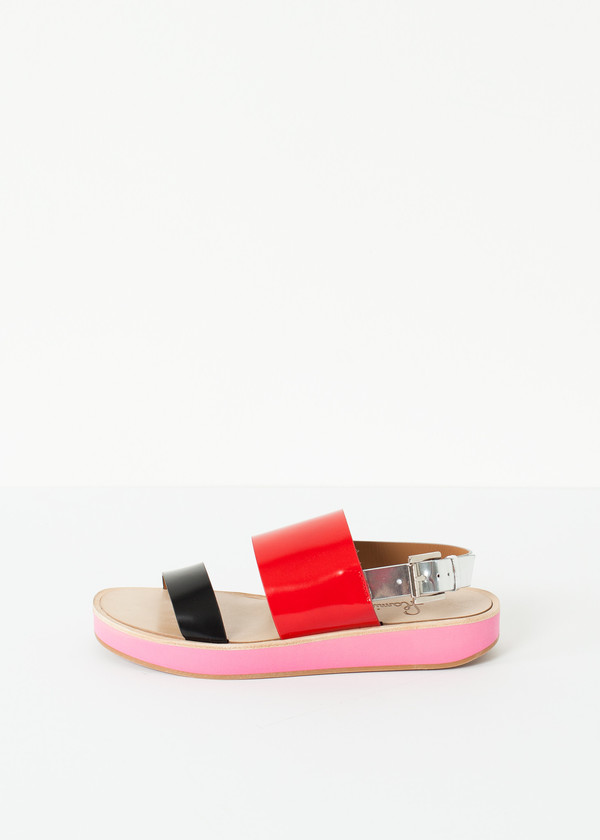 Flamingos Aqualina Sandal Flamingos Aqualina Sandal