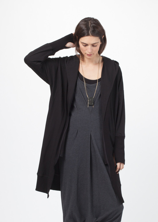 Drifter Arion Long Cardigan Drifter Arion Long Cardigan