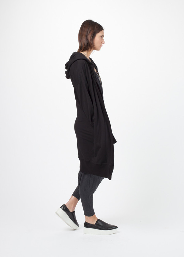 Drifter Arion Long Cardigan Drifter Arion Long Cardigan