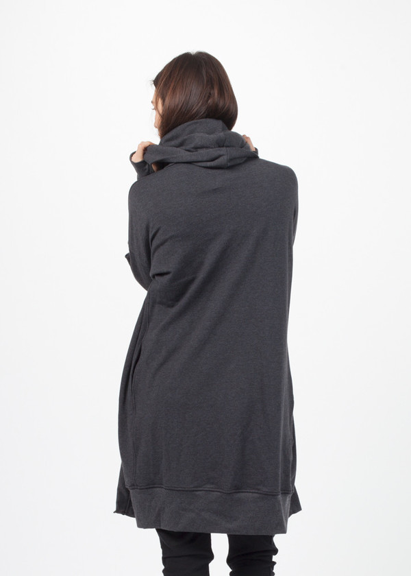 Drifter Arion Long Cardigan Drifter Arion Long Cardigan
