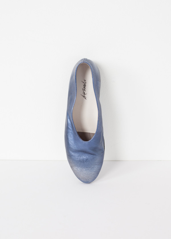 Ballerina Flat Ballerina Flat