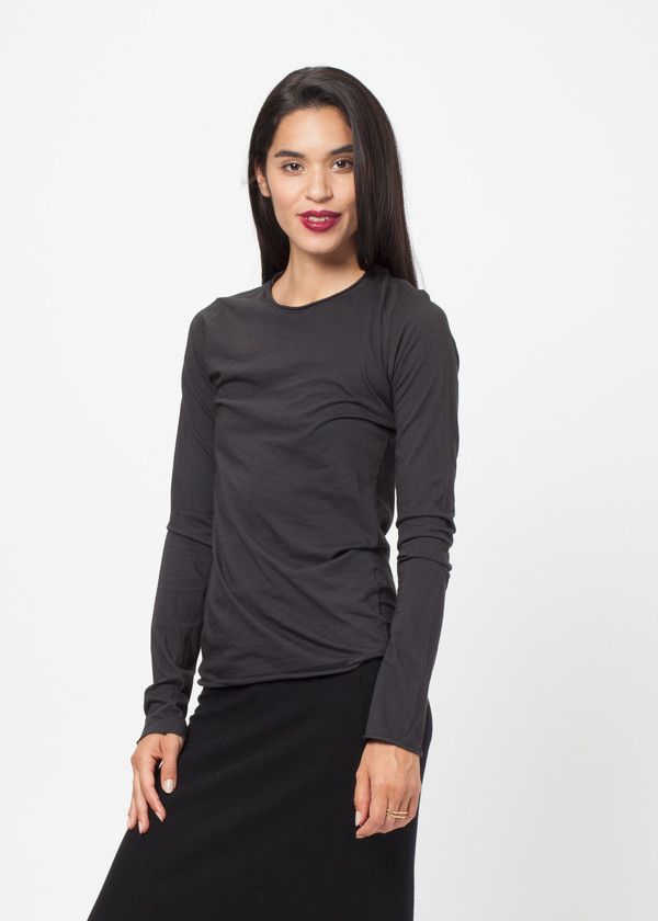 Basica Long Sleeve Shirt Basica Long Sleeve Shirt