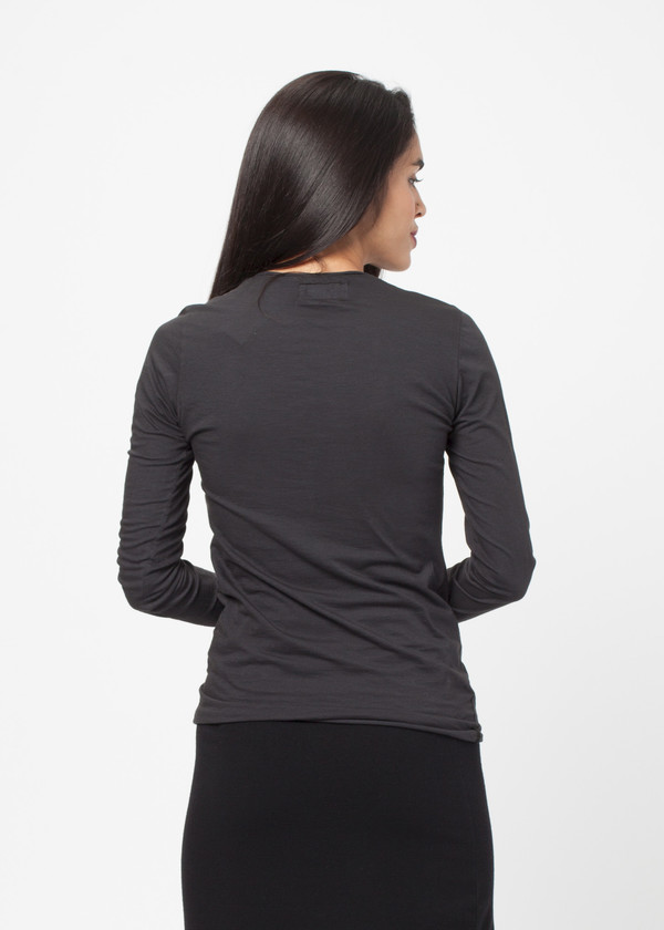 Basica Long Sleeve Shirt Basica Long Sleeve Shirt