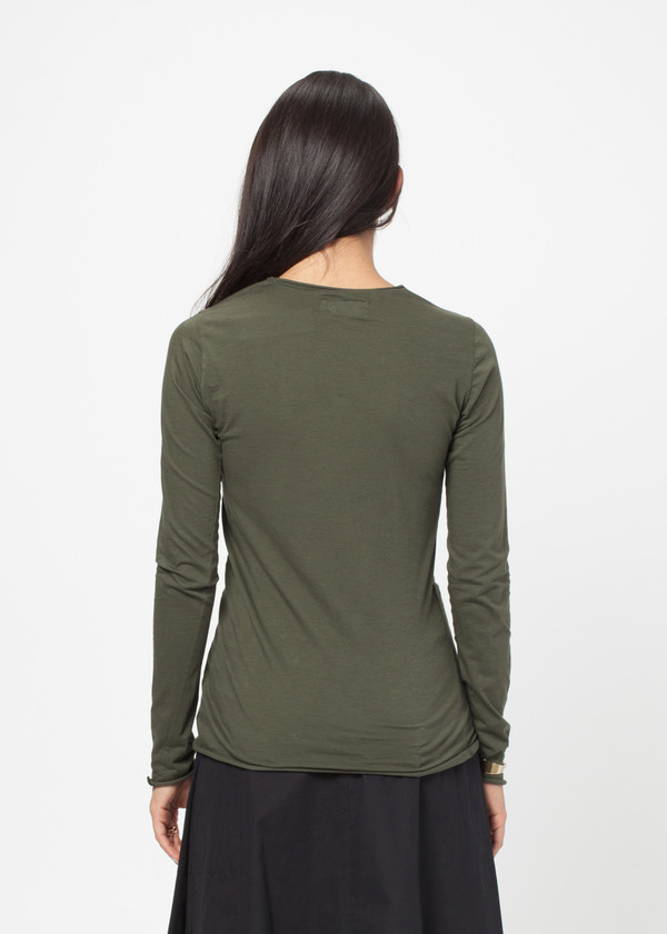 Basica Long Sleeve Shirt Basica Long Sleeve Shirt