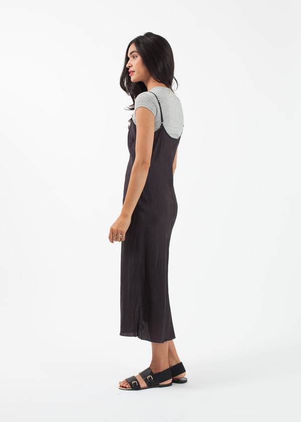 Organic by John Patrick Bias Slip Dress Organic by John Patrick Bias Slip Dress