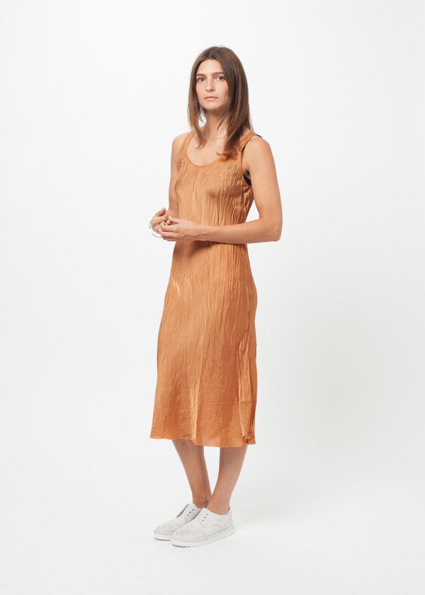 Organic by John Patrick Bias Tank Dress Organic by John Patrick Bias Tank Dress
