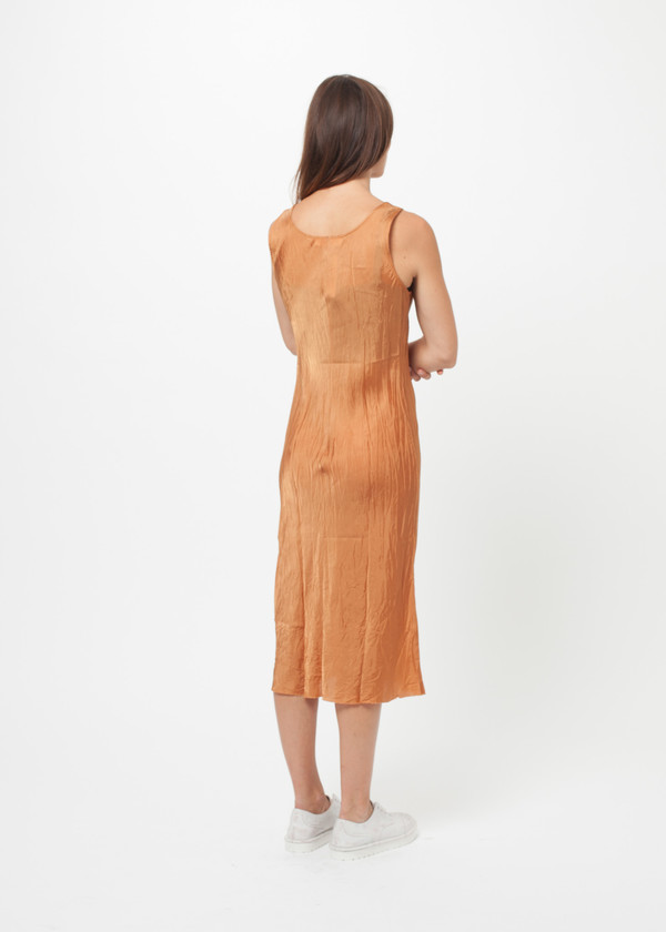 Organic by John Patrick Bias Tank Dress Organic by John Patrick Bias Tank Dress