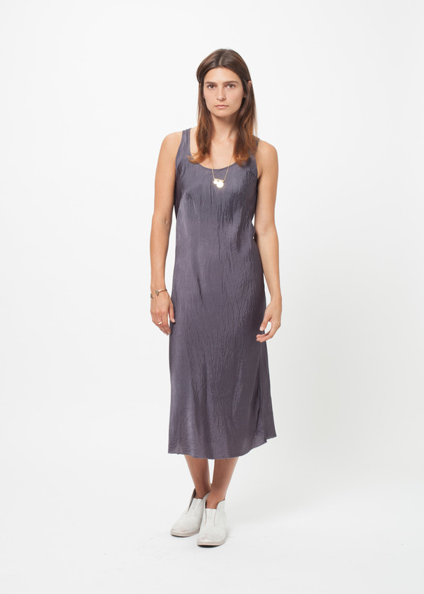 Organic by John Patrick Bias Tank Dress Organic by John Patrick Bias Tank Dress