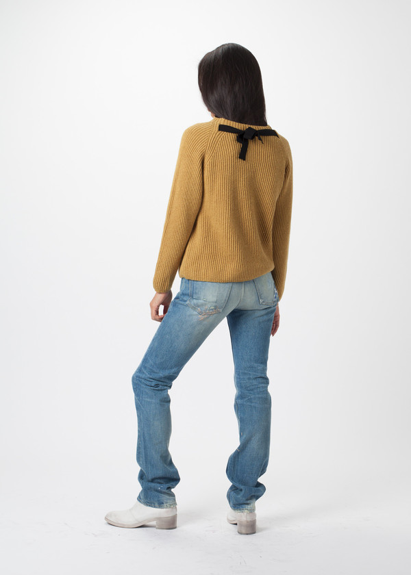 Shockoe Big Six Patchwork Denim Shockoe Big Six Patchwork Denim