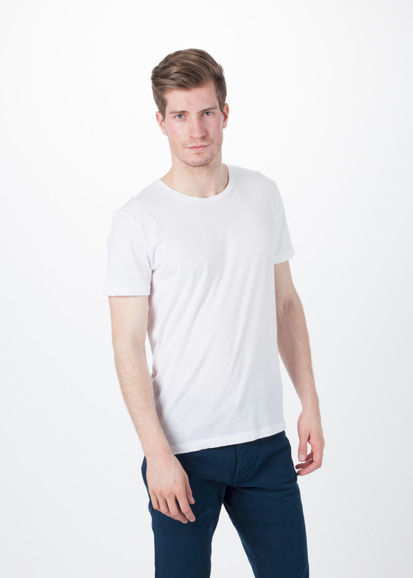 Organic by John Patrick Boy Tee Organic by John Patrick Boy Tee
