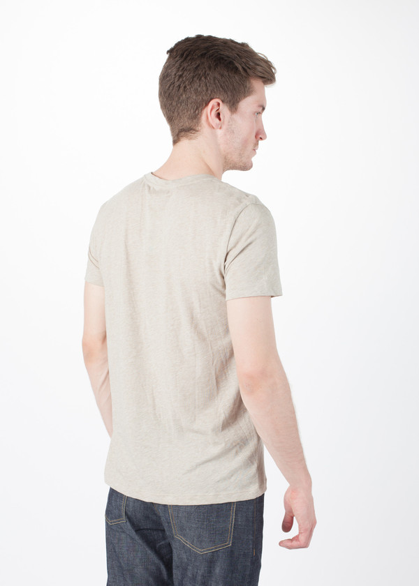 Organic by John Patrick Boy Tee Organic by John Patrick Boy Tee