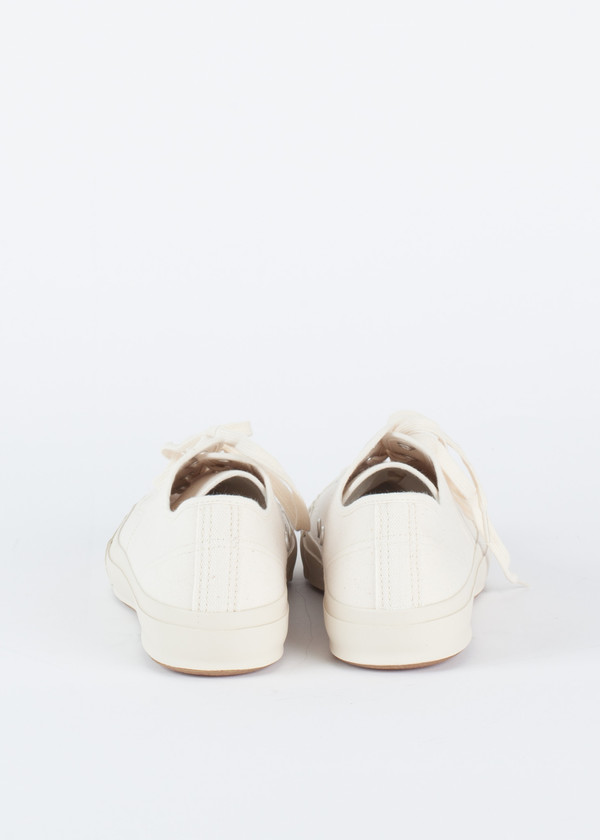 Evam Eva Canvas Sneaker Evam Eva Canvas Sneaker