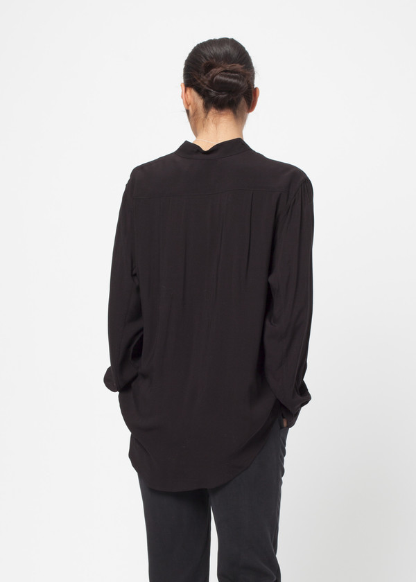 Jesse Kamm Classic Button Down Jesse Kamm Classic Button Down