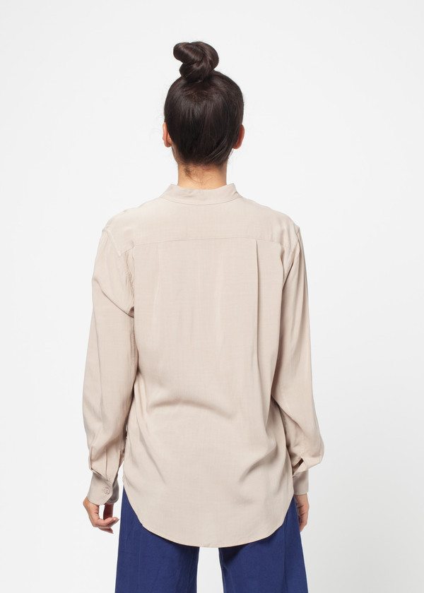 Jesse Kamm Classic Button Down Jesse Kamm Classic Button Down