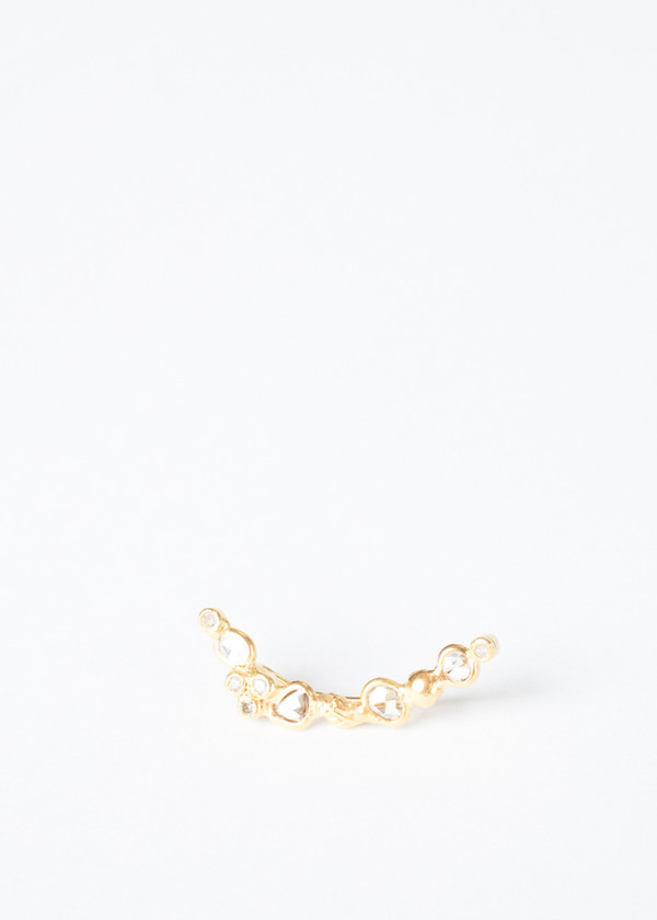 5 Octobre Dan Earring 5 Octobre Dan Earring
