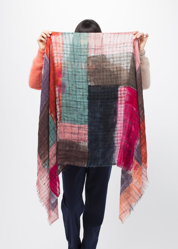 Faliero Sarti Darmy Scarf Faliero Sarti Darmy Scarf