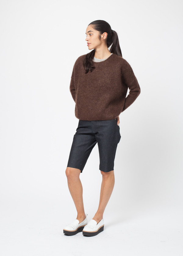 Harvey Faircloth Five Pocket Short Harvey Faircloth Five Pocket Short