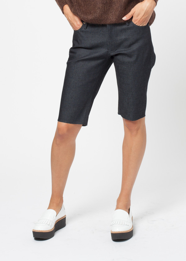 Harvey Faircloth Five Pocket Short Harvey Faircloth Five Pocket Short