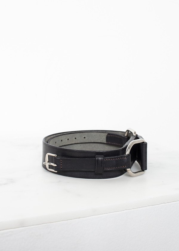 Guibert Full Size Breastplate Belt Guibert Full Size Breastplate Belt