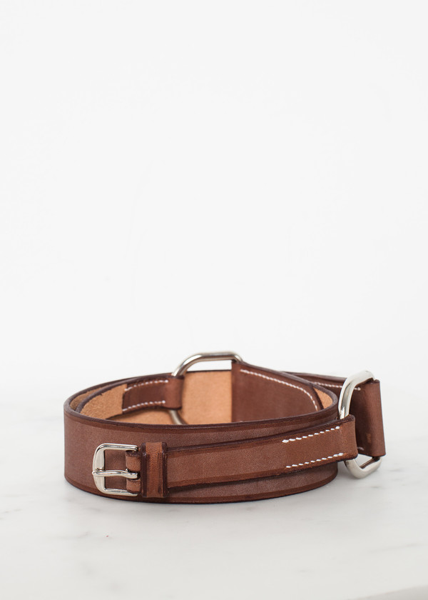 Guibert Full Size Breastplate Belt Guibert Full Size Breastplate Belt