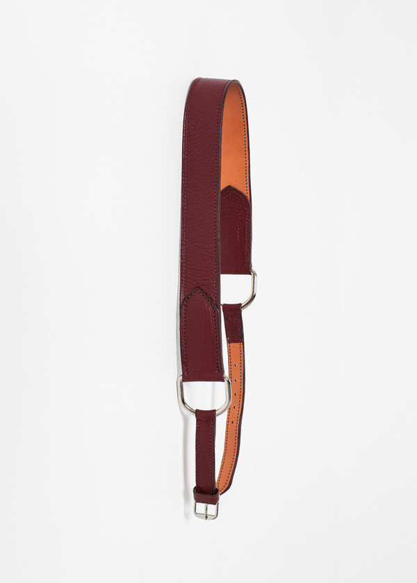 Guibert Full Size Breastplate Belt Guibert Full Size Breastplate Belt