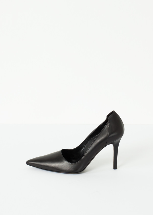 Ann Demeulemeester Glove Heel Ann Demeulemeester Glove Heel