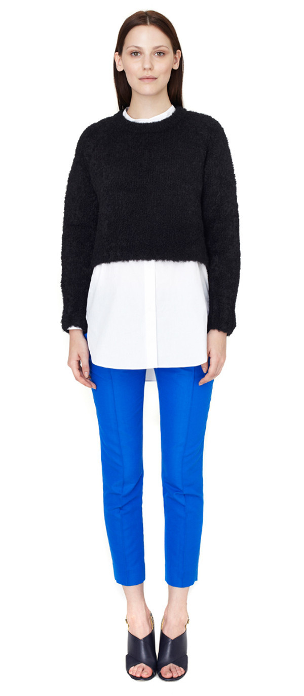 Apiece Apart Neo Slim Trousers Apiece Apart Neo Slim Trousers