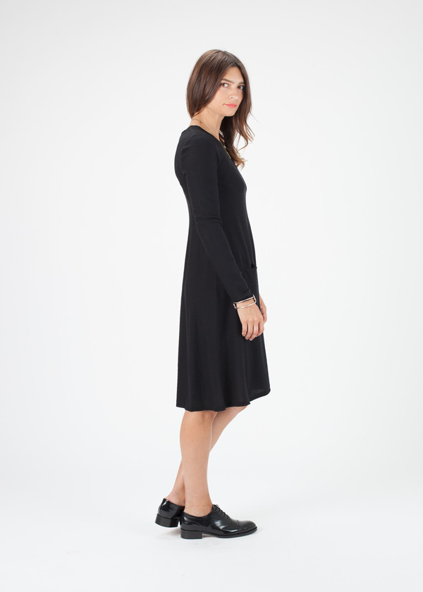 Hannes Roether Grou Dress Hannes Roether Grou Dress