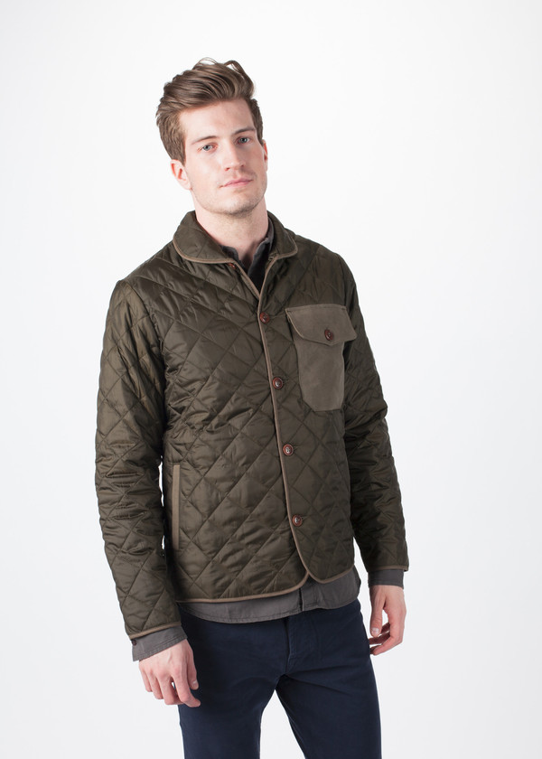 Men's Homecore Hansel Jacket Men's Homecore Hansel Jacket
