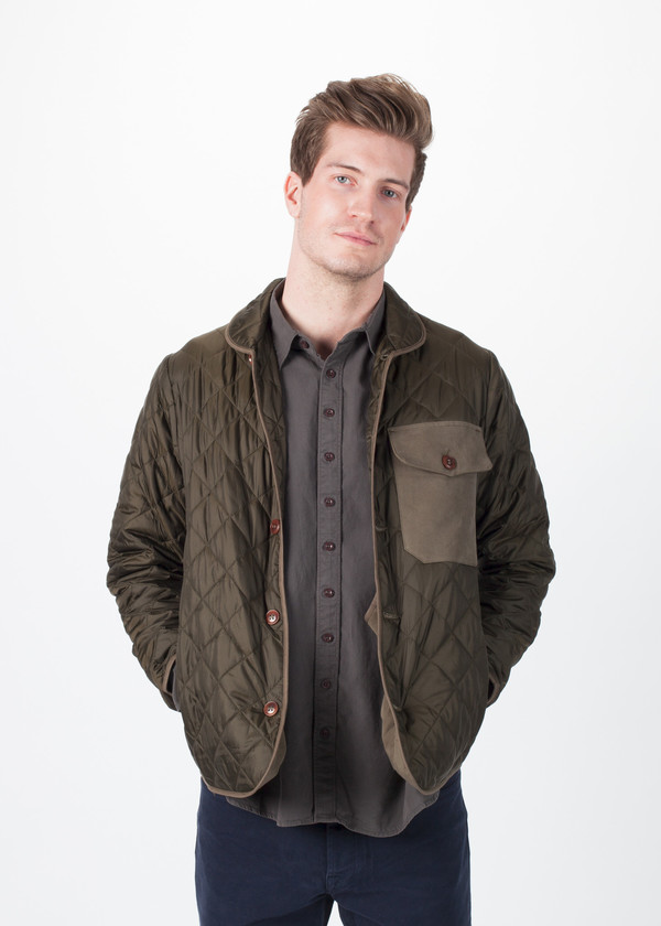 Men's Homecore Hansel Jacket Men's Homecore Hansel Jacket