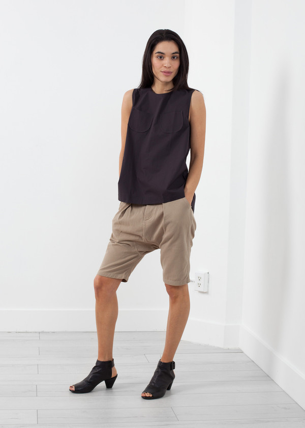 NLST Harem Chino Short NLST Harem Chino Short
