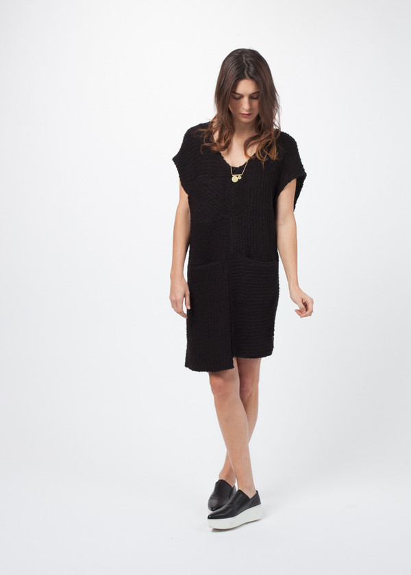 Drifter Invoke Wool-Blend Top Drifter Invoke Wool-Blend Top