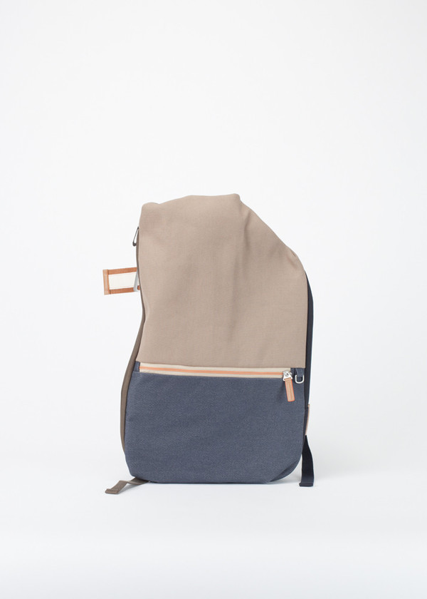 Cote & Ciel Isar Multi Touch Backpack Cote & Ciel Isar Multi Touch Backpack