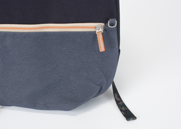 Cote & Ciel Isar Multi Touch Backpack Cote & Ciel Isar Multi Touch Backpack