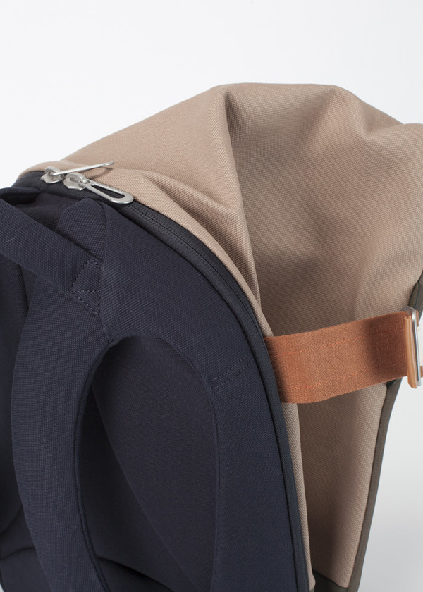 Cote & Ciel Isar Multi Touch Backpack Cote & Ciel Isar Multi Touch Backpack