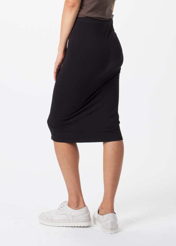 Organic by John Patrick Jersey Skirt Organic by John Patrick Jersey Skirt