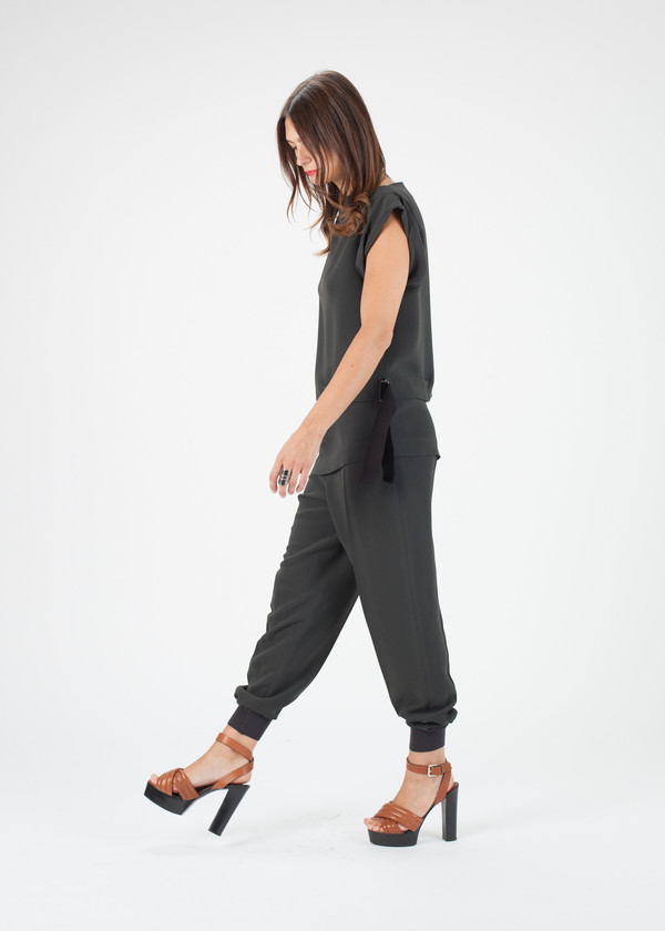 Ter et Bantine Jogger Trouser Ter et Bantine Jogger Trouser