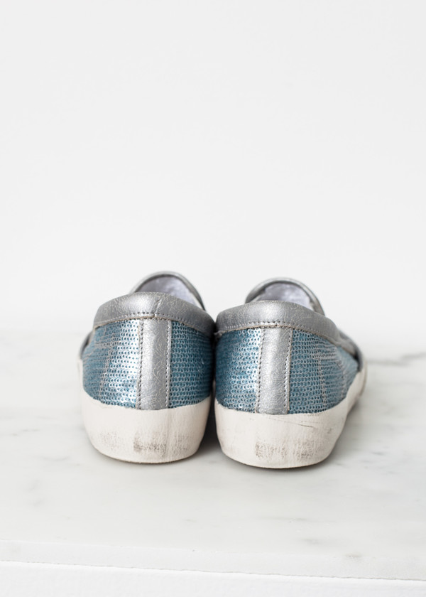 Philippe Model Las Vegas Slip On Philippe Model Las Vegas Slip On