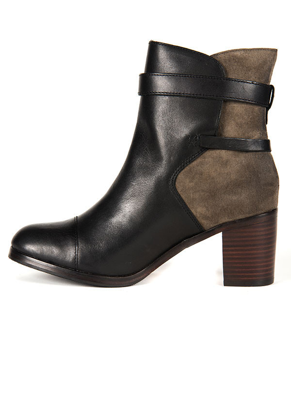 Wolverine 1000 Mile - Samantha Pleet - Bonny Boot Wolverine 1000 Mile - Samantha Pleet - Bonny Boot