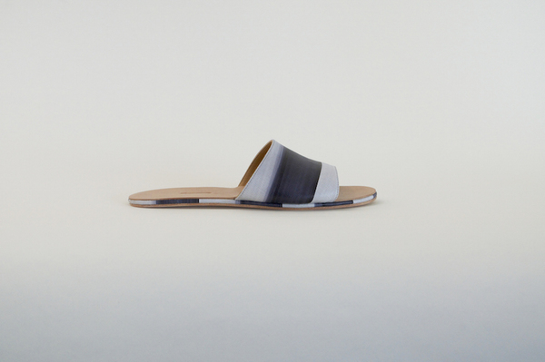 the palatines caelum slide sandal the palatines caelum slide sandal