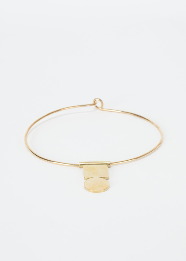 Another Feather Nadir Necklace Another Feather Nadir Necklace