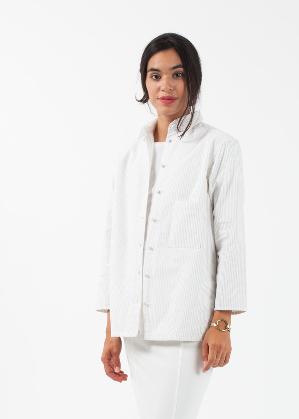 Harvey Faircloth Oxford Shirt Harvey Faircloth Oxford Shirt