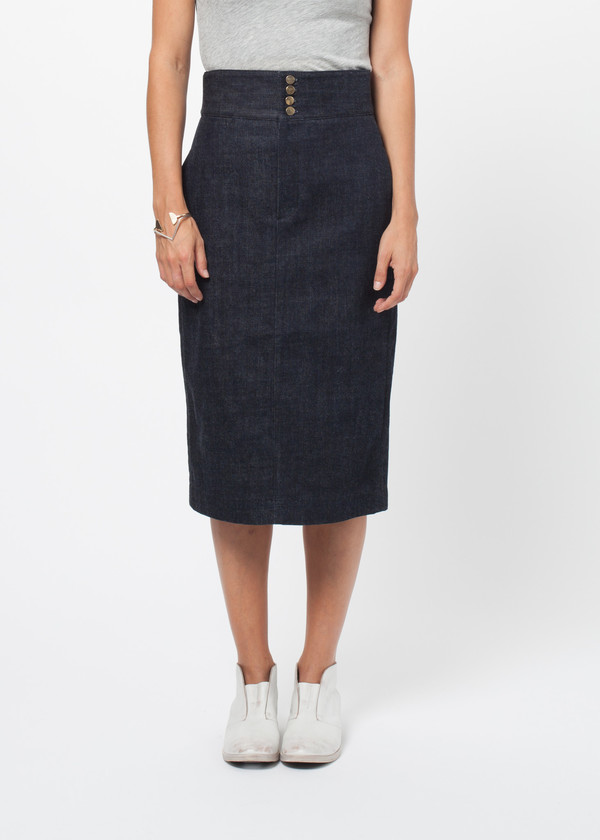 Co Pencil Skirt Co Pencil Skirt