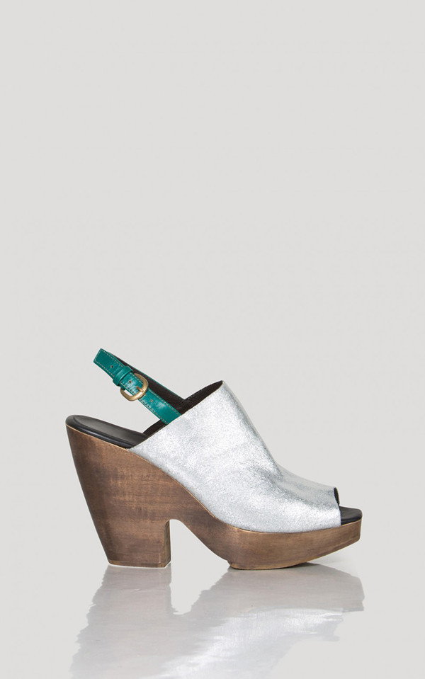 Rachel Comey Serra Clog Rachel Comey Serra Clog