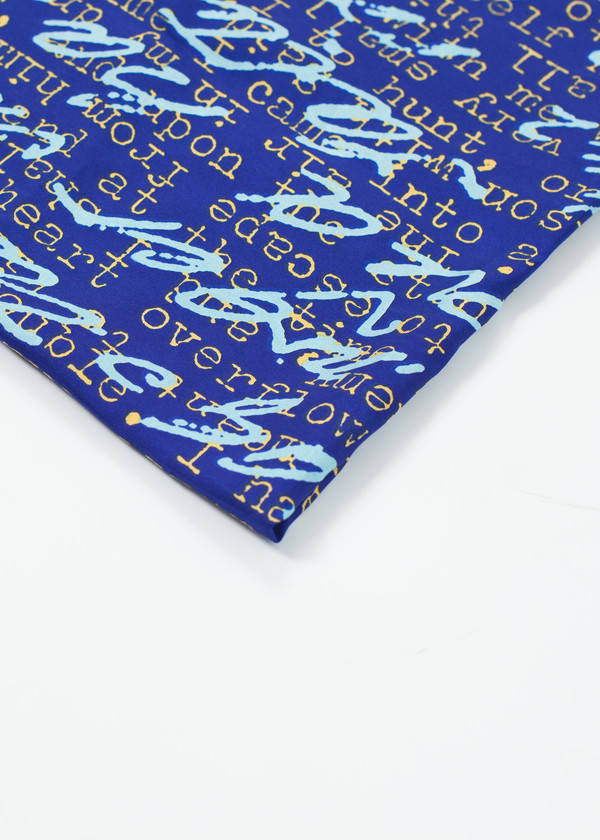 Epice Poetry Bandana Epice Poetry Bandana