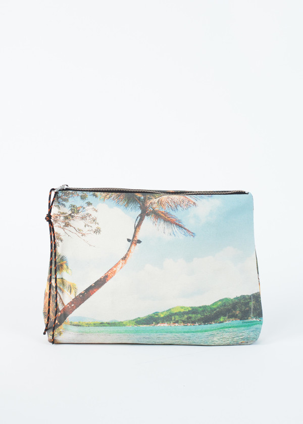 ZUBI Portobelo Pouch ZUBI Portobelo Pouch